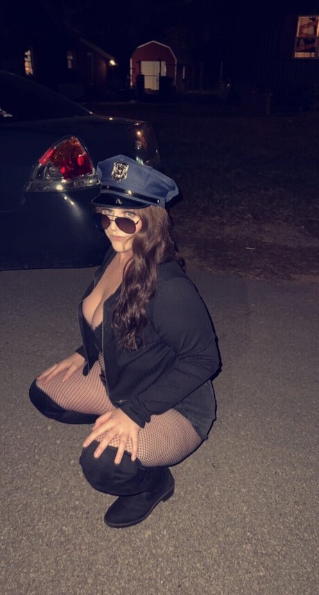 Redheadedbby beautiful pornstar photo