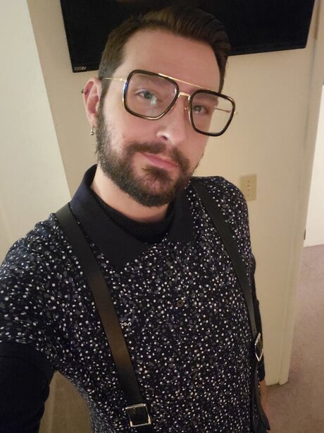 Micheal pornstar nudes pic