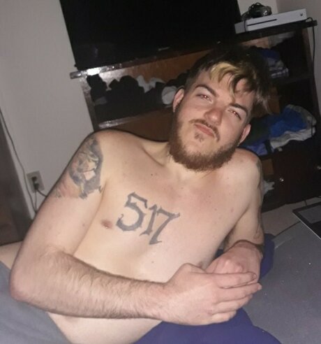 Benjamin star pornographic pics