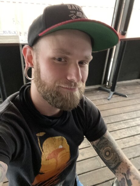 Exodus 87 nude star pic