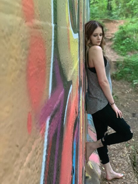 Rayne nudes actress photos