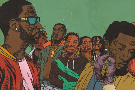 G Money star nude img