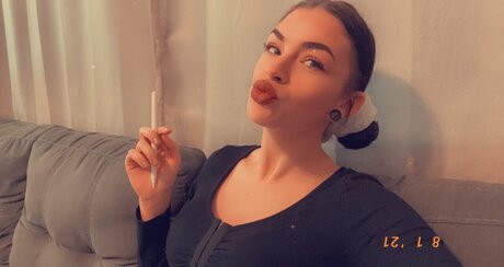 AcidBxrbie nude pornstar pic