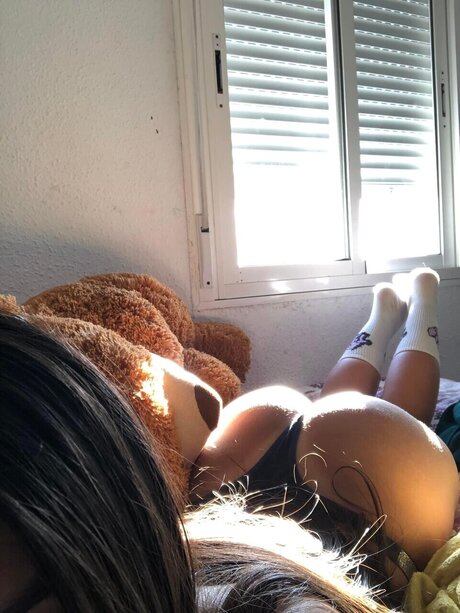 MarbeGG pretty pornstar pic