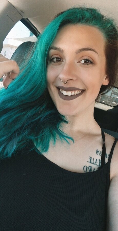 Lyds top model photo