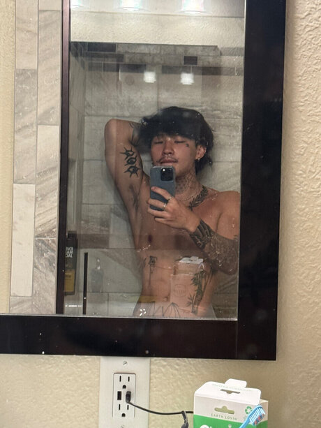 Sin4Jaekon star naked photos