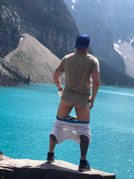 Jeff Starks hd model picture