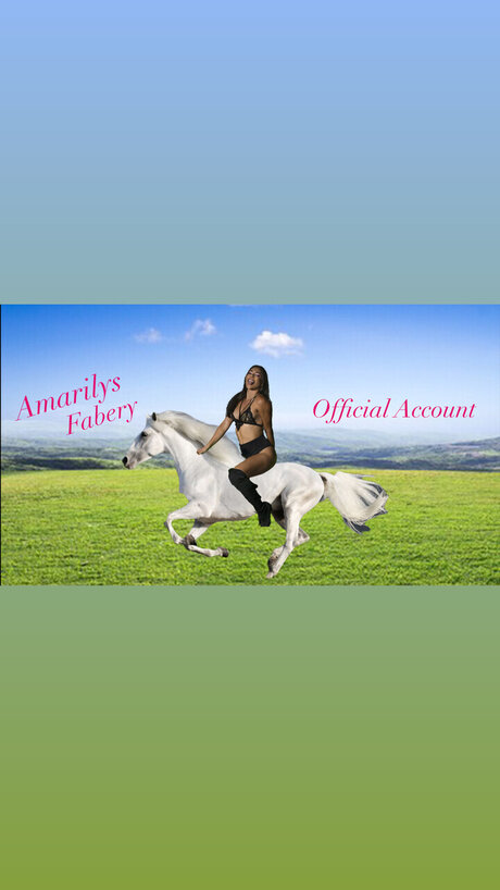 Amarola Tru is back_ star nice image