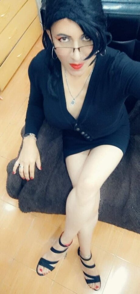 Tania Giselle Tv cdmx pornstar erotic pictures