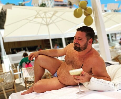 OnebearXXX perfect star images