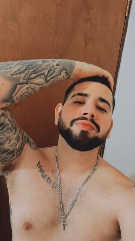 DonnViictor pornstar high quality picture