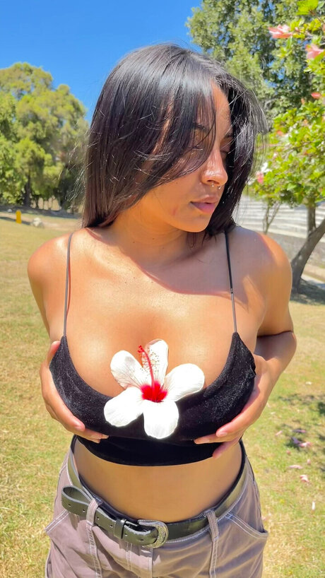 Ethereal Angel sex star pic