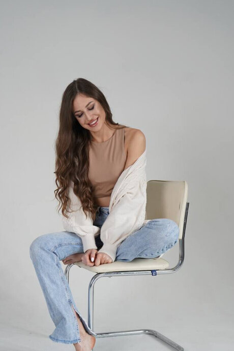 SugarBabyVip perfect star images