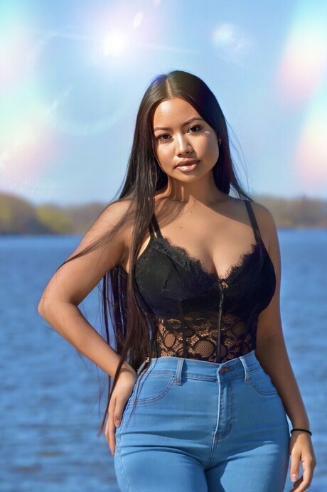 Victoria Moses xxx model pic