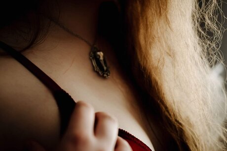 Nymphaea porn model pics