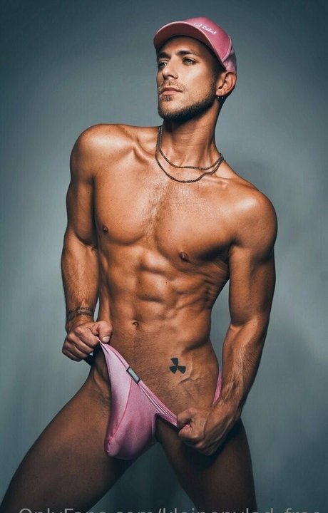 kleinenvlad free hot model picture