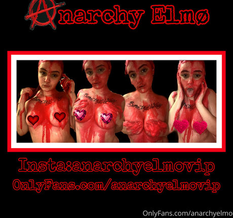 anarchyelmo pornstar perfect photo