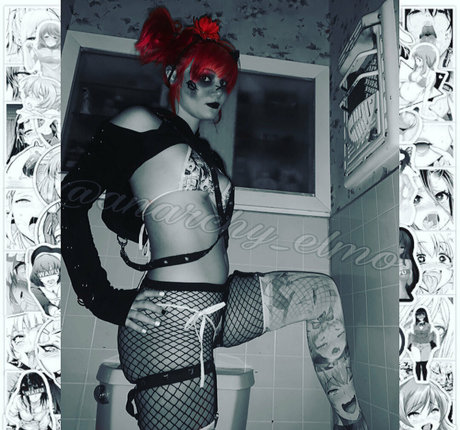 anarchyelmo hd star archive