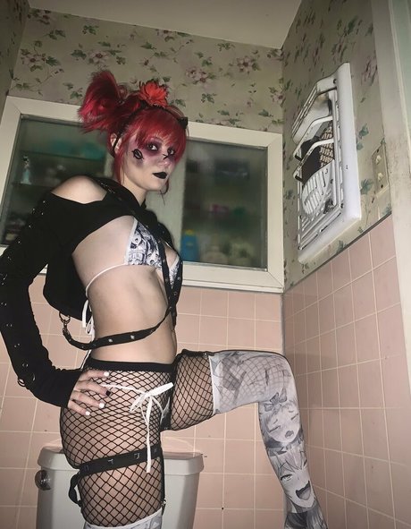 anarchyelmo exclusive star image