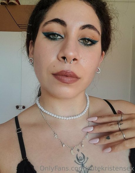 cutekristensex erotic model galleries