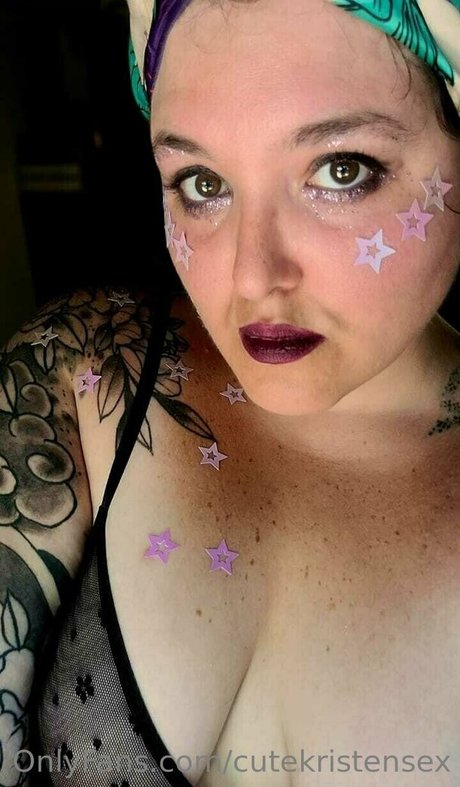 cutekristensex model sex images