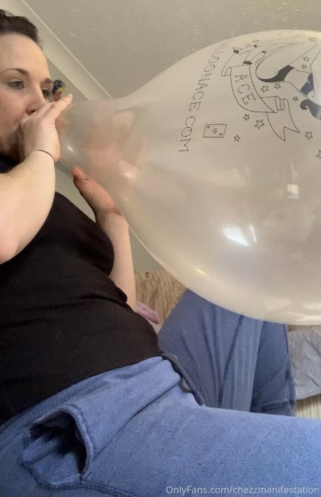 chezzmanifestation porn actress pic