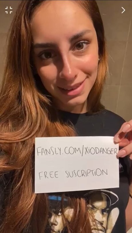XioDanger pornstar exclusive img