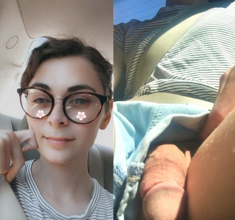 JellyGrave pornstar sexy photo