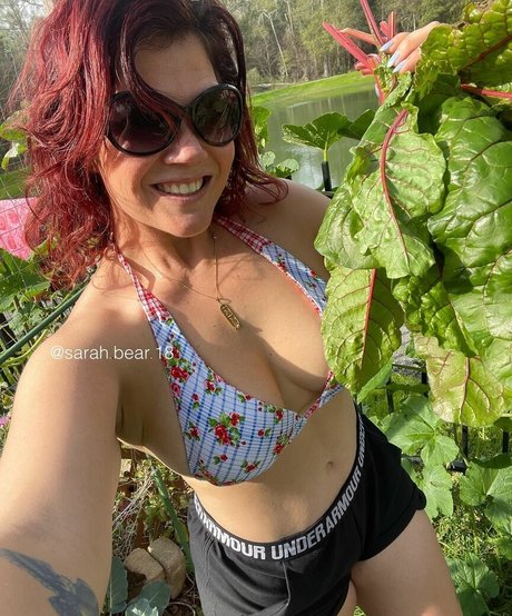 sarah bear 18 porn model pic