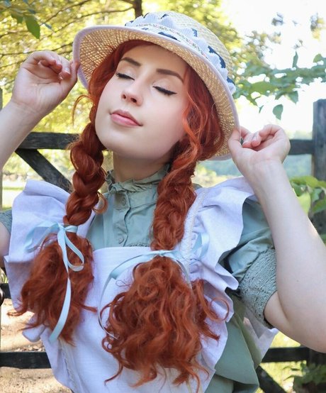 blonde shemale onlyfans sex pic