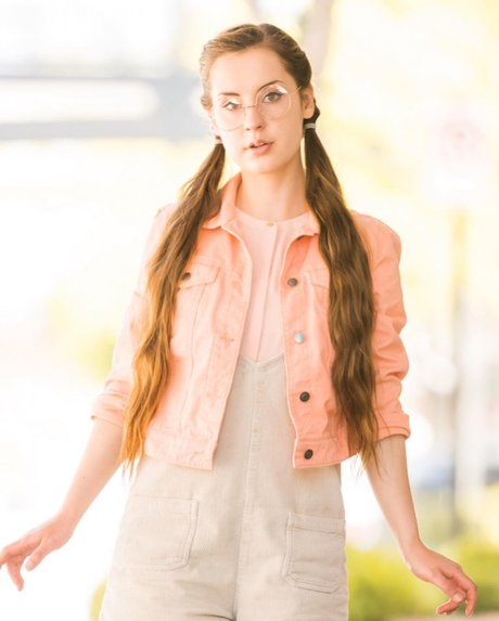 busty redhead teen onlyfans free naked gallery