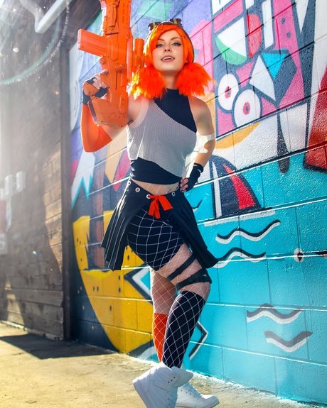 Raineemery pornstar nice image