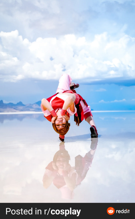 Raineemery exclusive model images