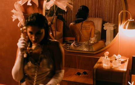 Yung Flower sex actress pics