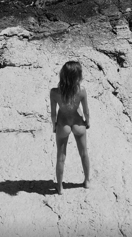 Clemence Navarro Bastin nice actress images