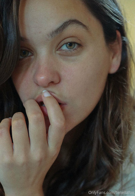 Fenella Fox perfect pornstar photo