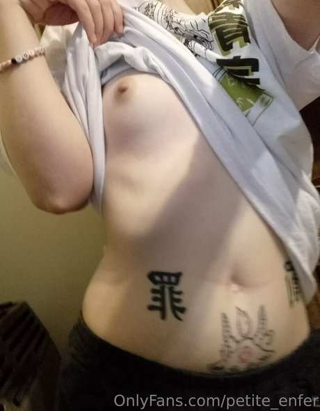 petite enfer star naked picture