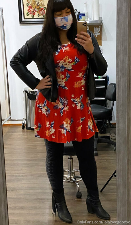 lolalovegoodxo adult actress pics