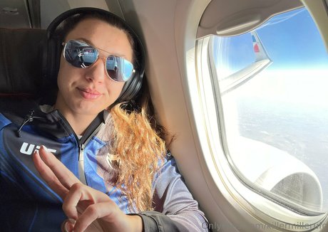 killermillerufc model adult pic