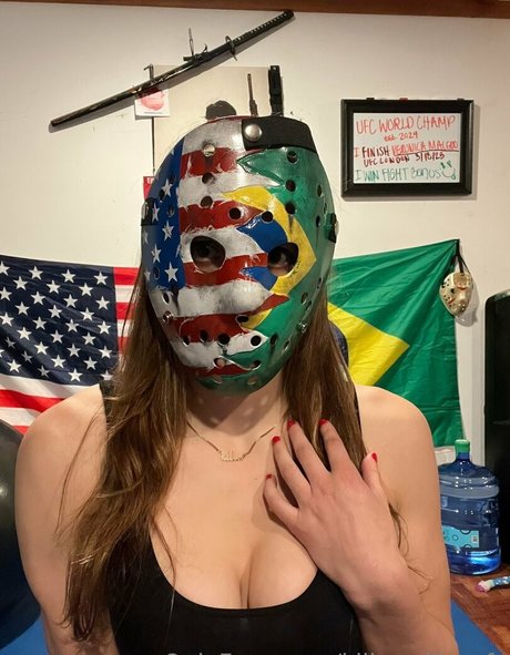 killermillerufc star perfect images