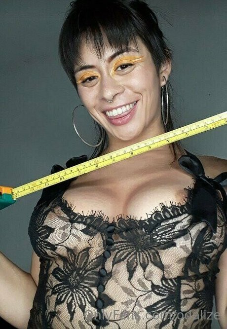 odalize pornstar pics