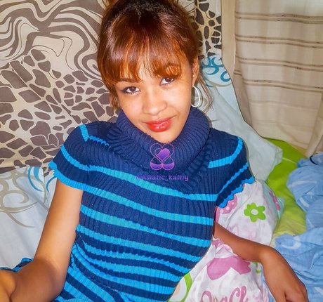 latina solo onlyfans hot naked image