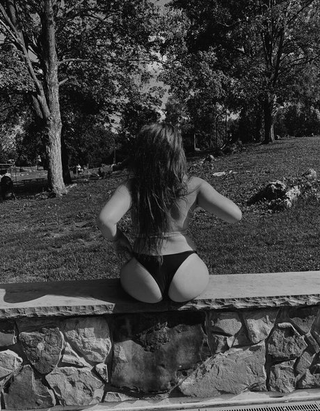 Talea star erotic pic