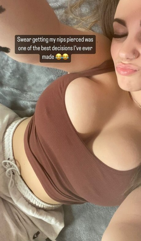 Talea star erotic pic