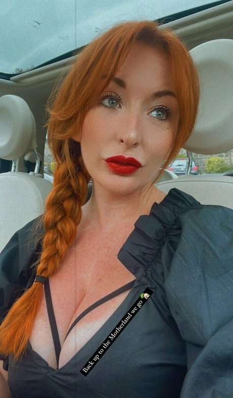 Laura Dawson nice model image