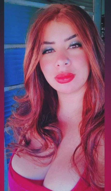 Daniele Mara Valentino best actress photo