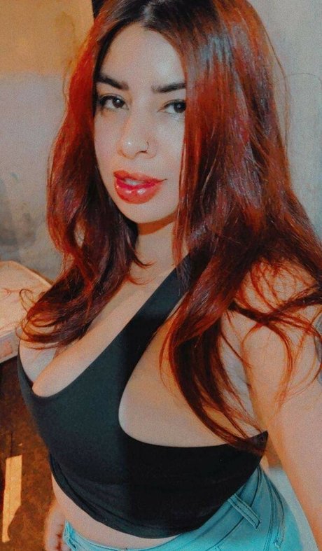 Daniele Mara Valentino pornstar naked pictures