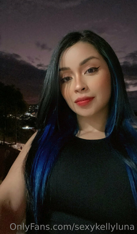 sexykellyluna porn star img