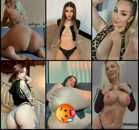 sexykellyluna porn model photo