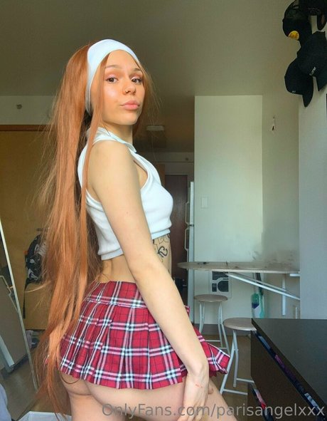 parisangelxxx pornstar top photo